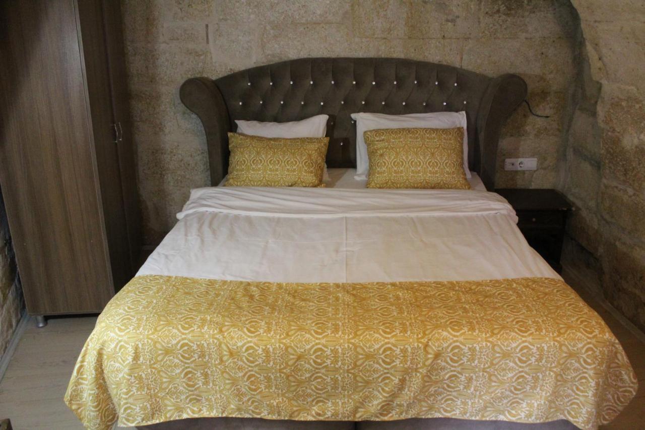 Sandik Cave Suites Nevsehir Exterior photo